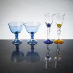 1717 7058 WINE GLASS